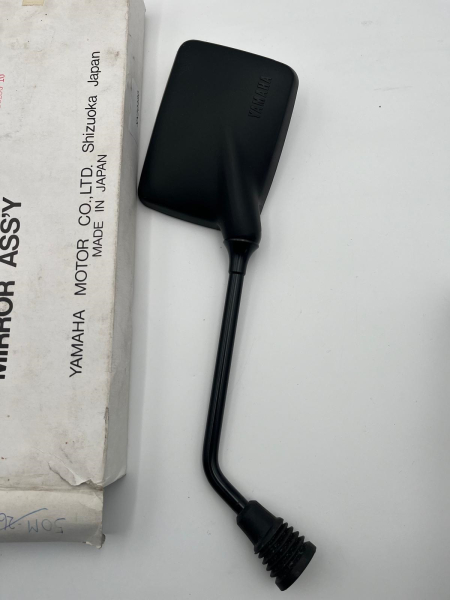 Yamaha Rückspiegel rechts XC125 BELUGA XC125 CYGNUS  mirror right 50M-26290-10